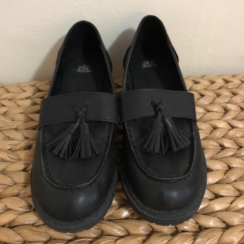 Wild Fable shoes